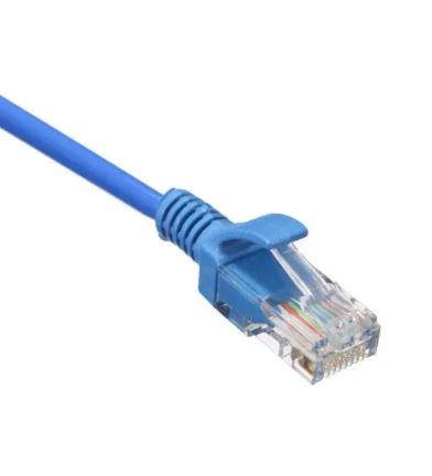 UTP Ethernet Cable Cat6 with Rubber Boots Pre-Installed - BlueArm Computer Store UTP Ethernet Cable Cat6 with Rubber Boots Pre-Installed - BlueArm Computer Store